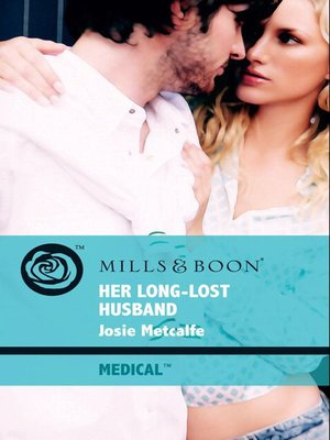 cover image of Her Long-Lost Husband